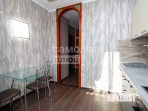 1-к квартира, вторичка, 34м2, 12/16 этаж