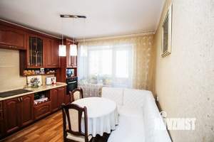 1-к квартира, вторичка, 45м2, 1/10 этаж