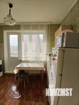 1-к квартира, вторичка, 36м2, 2/10 этаж