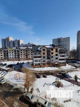 2-к квартира, вторичка, 74м2, 5/11 этаж