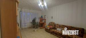 3-к квартира, вторичка, 81м2, 5/5 этаж
