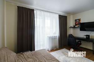1-к квартира, вторичка, 34м2, 5/5 этаж