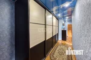 2-к квартира, вторичка, 66м2, 1/2 этаж