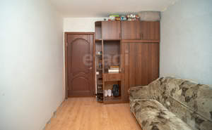 3-к квартира, вторичка, 68м2, 5/5 этаж