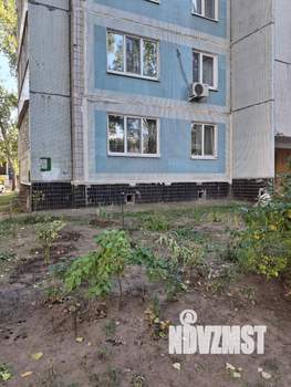 4-к квартира, вторичка, 70м2, 1/9 этаж