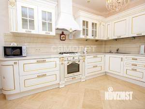 3-к квартира, вторичка, 106м2, 4/7 этаж