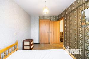 2-к квартира, вторичка, 46м2, 5/5 этаж