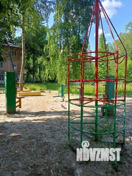 2-к квартира, вторичка, 45м2, 1/3 этаж