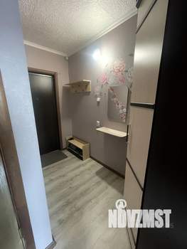 1-к квартира, вторичка, 35м2, 3/10 этаж