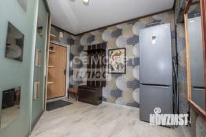 2-к квартира, вторичка, 62м2, 10/10 этаж