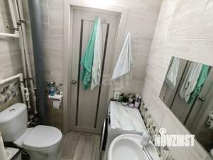 Студия квартира, вторичка, 29м2, 8/24 этаж