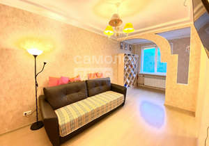 1-к квартира, вторичка, 36м2, 9/9 этаж