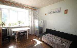 Студия квартира, вторичка, 18м2, 5/5 этаж