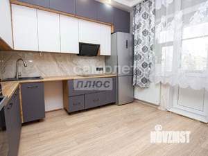 3-к квартира, вторичка, 76м2, 1/9 этаж