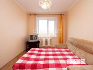 1-к квартира, вторичка, 34м2, 6/10 этаж