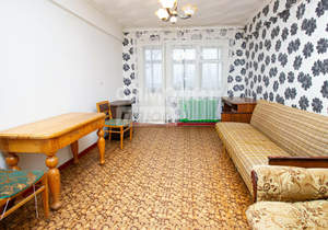 3-к квартира, вторичка, 58м2, 5/5 этаж