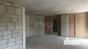 3-к квартира, сданный дом, 67м2, 2/7 этаж