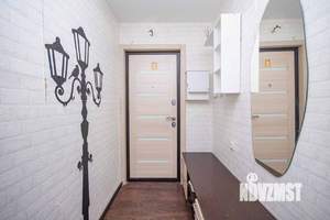 3-к квартира, вторичка, 48м2, 3/5 этаж
