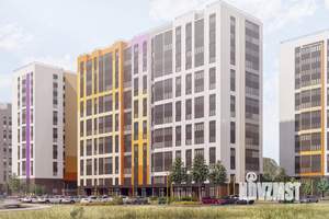 2-к квартира, вторичка, 49м2, 13/14 этаж