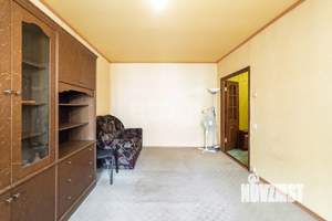 2-к квартира, вторичка, 53м2, 6/10 этаж