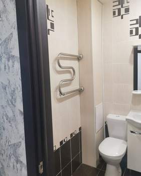 1-к квартира, вторичка, 32м2, 3/16 этаж