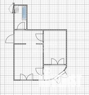 Фото квартиры на продажу (2)
