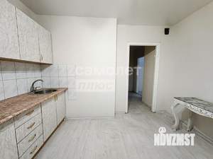 1-к квартира, вторичка, 39м2, 4/9 этаж