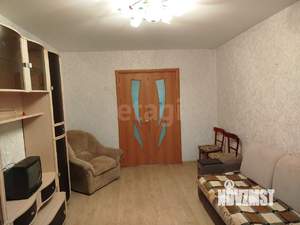3-к квартира, вторичка, 59м2, 3/5 этаж