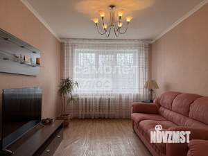 3-к квартира, вторичка, 66м2, 3/10 этаж