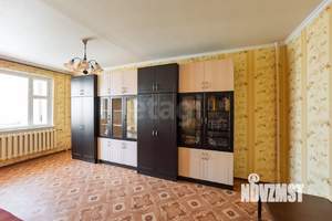 3-к квартира, вторичка, 71м2, 2/10 этаж