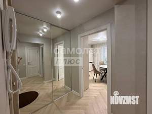 2-к квартира, вторичка, 59м2, 9/10 этаж