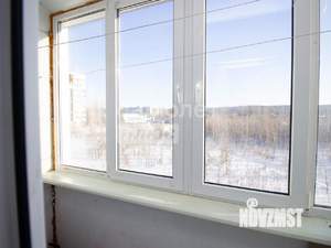 1-к квартира, вторичка, 30м2, 3/9 этаж