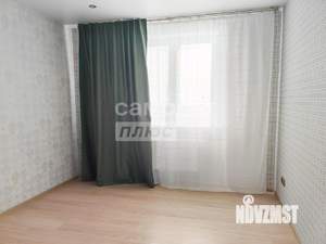 2-к квартира, вторичка, 53м2, 24/24 этаж