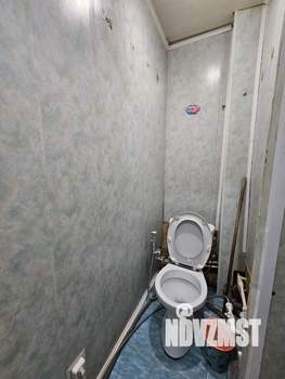 3-к квартира, вторичка, 59м2, 5/5 этаж