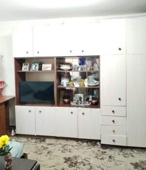 1-к квартира, вторичка, 30м2, 2/5 этаж