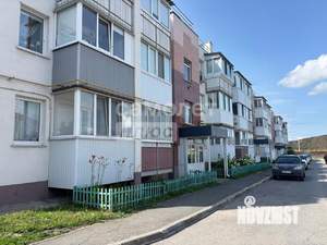 1-к квартира, вторичка, 27м2, 1/3 этаж