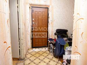 1-к квартира, вторичка, 35м2, 6/9 этаж