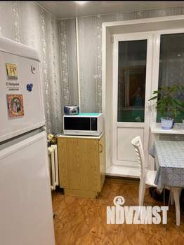1-к квартира, вторичка, 33м2, 5/9 этаж