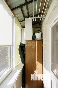 2-к квартира, вторичка, 41м2, 5/5 этаж