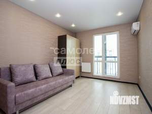Студия квартира, вторичка, 21м2, 8/9 этаж