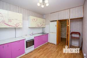 2-к квартира, вторичка, 50м2, 2/5 этаж