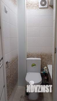 Студия квартира, вторичка, 18м2, 5/5 этаж