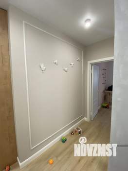 2-к квартира, вторичка, 75м2, 6/10 этаж