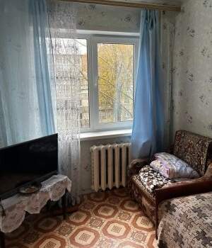 2-к квартира, вторичка, 45м2, 4/5 этаж