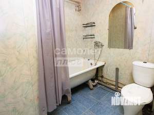 2-к квартира, вторичка, 45м2, 1/5 этаж