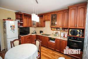 1-к квартира, вторичка, 45м2, 1/9 этаж