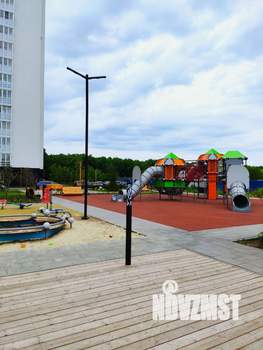 3-к квартира, вторичка, 64м2, 7/19 этаж