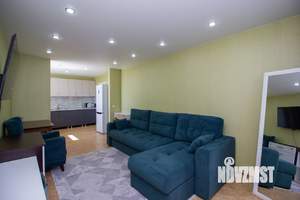 2-к квартира, вторичка, 47м2, 17/20 этаж