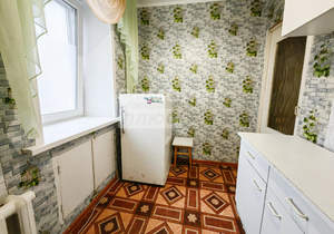 1-к квартира, вторичка, 34м2, 3/5 этаж