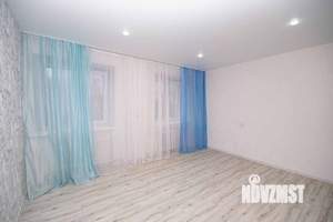 Студия квартира, вторичка, 23м2, 4/5 этаж